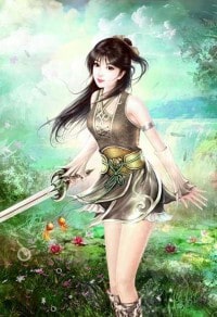 《侠女盗香录》