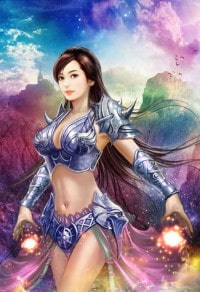 女神的终极特工