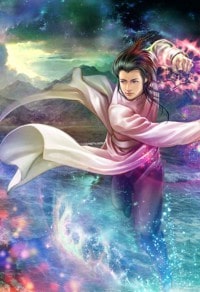 《仙君复仇之路》